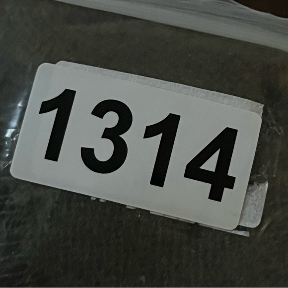 GAP Camo Green Recycled Brushed Scarf 200x50 cm NWT Soft Cozy oversized Unisex - Picture 6 of 6